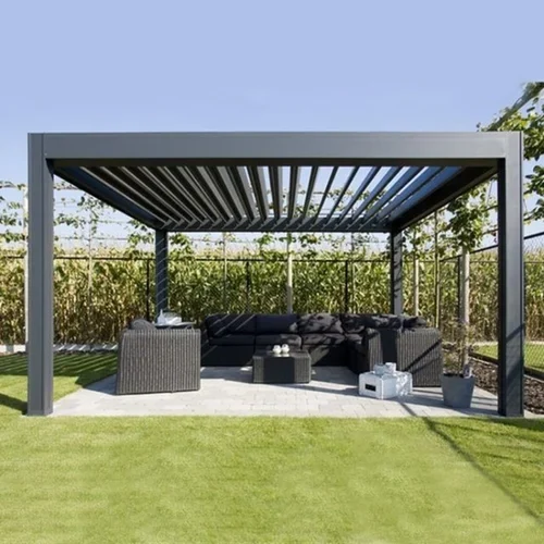 pergola structures