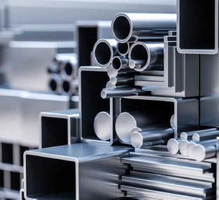 Metal Works by Mechden