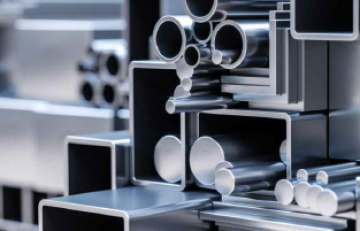 Metal Works by Mechden